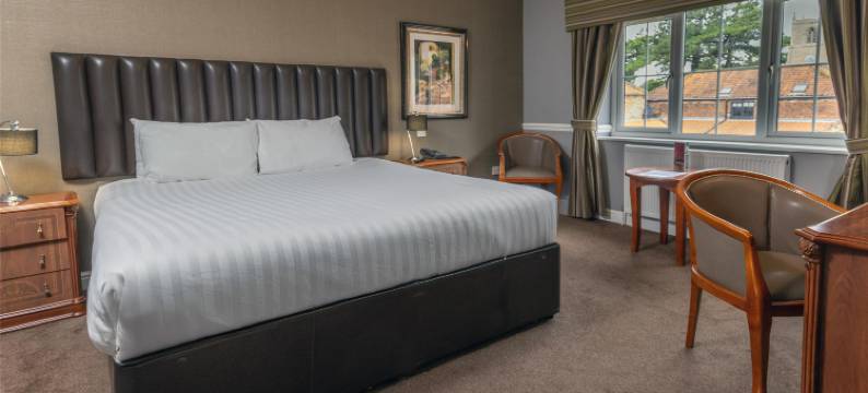 The Ashbourne Hotel, BW Signature Collection图片