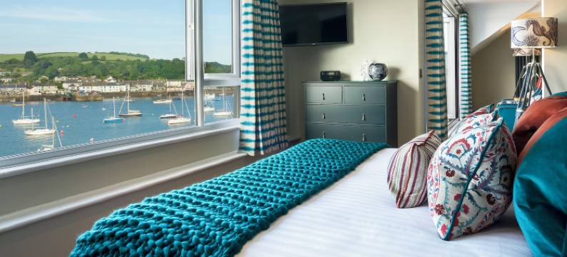 绿岸酒店(Greenbank Hotel)图片