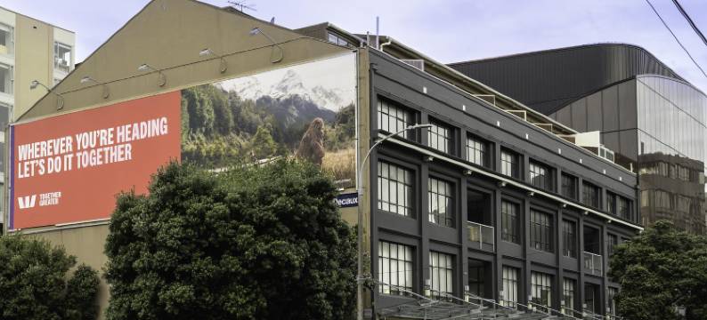 U Residence酒店，贝斯特韦斯特品质精选(U Residence Hotel, Signature Collection by BW)图片