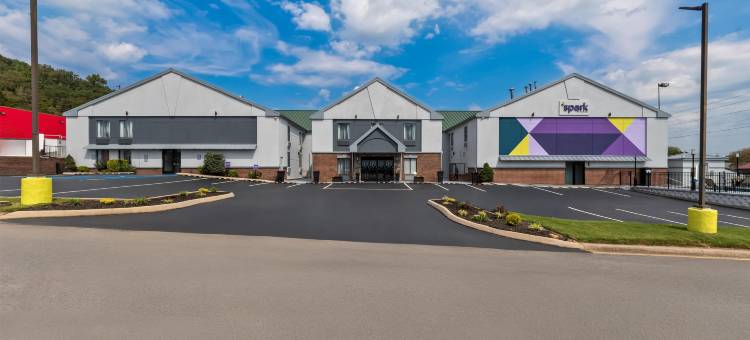 希尔顿金博尔 Spark 酒店(Spark by Hilton Kimball)图片