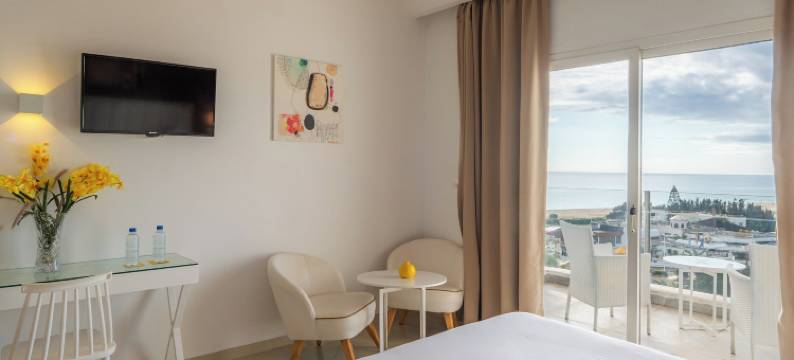 哈马马特总统金郁金香酒店(Golden Tulip Président Hammamet)图片