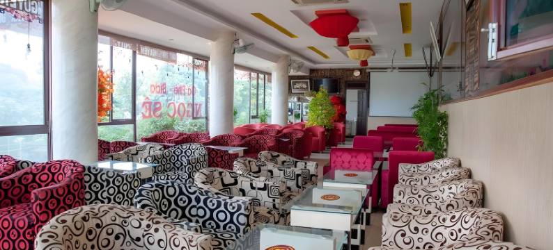 玉瑟酒店(Ngoc Se Hotel)图片