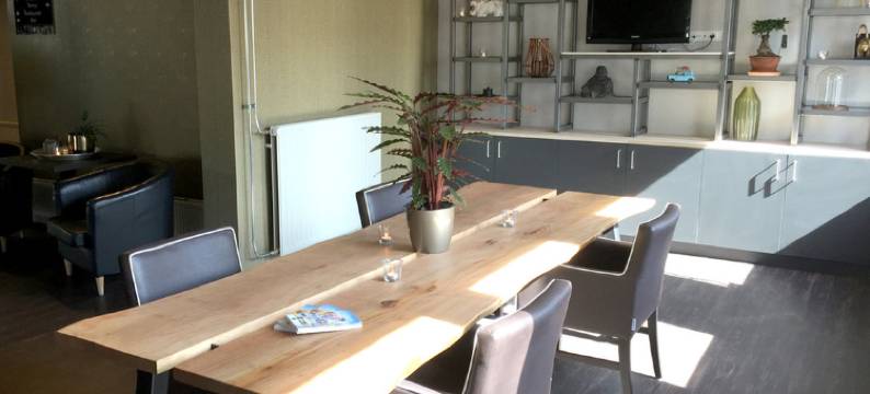 法尔肯堡弗莱彻酒店(Fletcher Hotel Valkenburg)图片