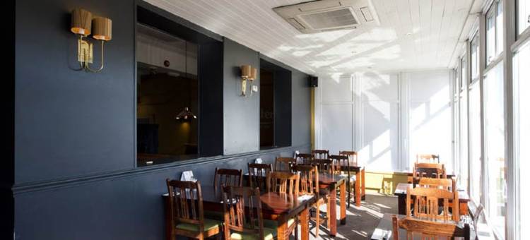 曼彻斯特普瑞米尔酒店- 希顿公园(Premier Inn Manchester (Heaton Park))图片