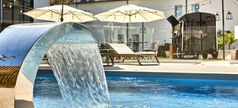 宜必思拉罗什苏尔永酒店(Ibis la Roche-Sur-Yon)图片