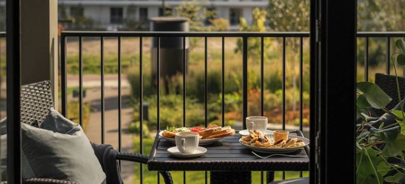 特雷维公寓(Trevi Apartments)图片