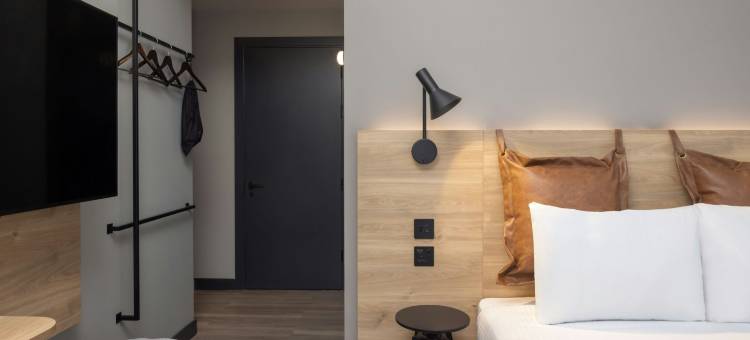 伦敦皮卡迪利广场Moxy(Moxy London Piccadilly Circus)图片