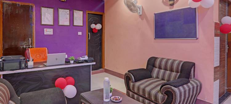 Super Hotel O Surya Inn图片