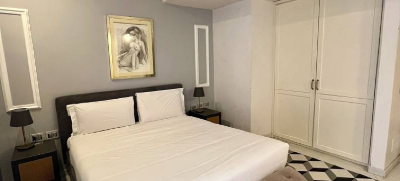 史坦兹迪卡特里那酒店(Le Stanze di Caterina)图片