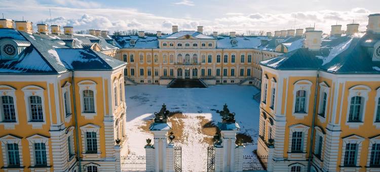 里加凯宾斯基大酒店(Grand Hotel Kempinski Riga)图片