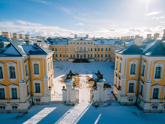 里加凯宾斯基大酒店