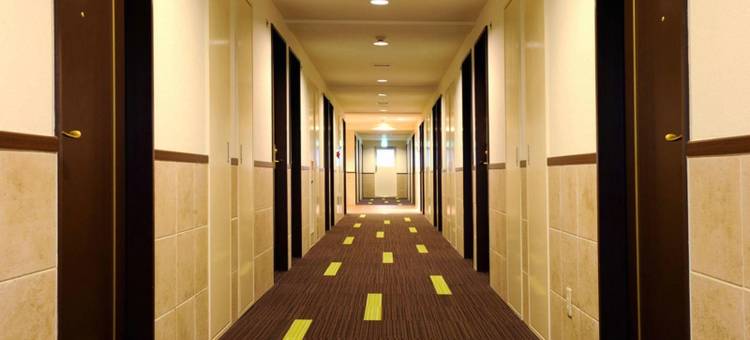 三交旅馆-沼津站前(Sanco Inn Numazu Ekimae)图片