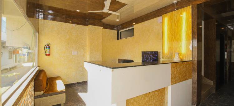 FabHotel Prime 皇家银河(FabHotel Prime the Royal Galaxy)图片