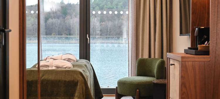 黑斯纳斯旅馆(Hällsnäs Hotell & Restaurang)图片