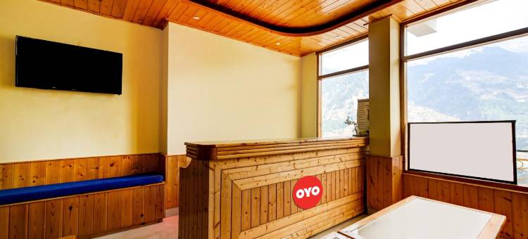 Fabhotel 阿南特草地(FabHotel Anant Meadows)图片