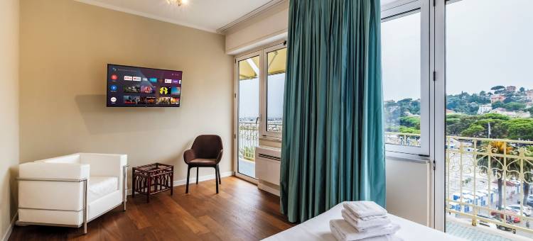 罗纱比恩卡酒店(Rosabianca Boutique Hotel)图片