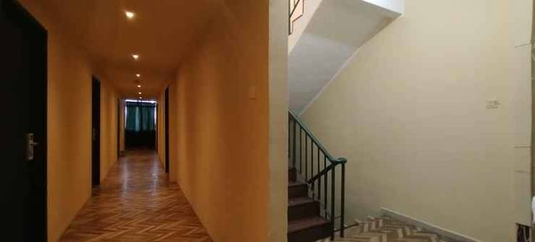 快捷酒店-士拉央-近东姑阿都拉曼大学-KL(Fast Hotel Setapak Near Tunku Abdul Rahman Umt KL)图片