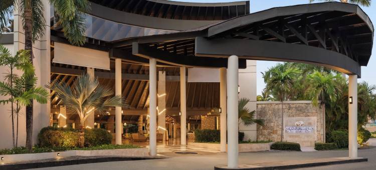 格兰巴拉典恩蓬塔卡纳Spa度假酒店 - 全包(Grand Palladium Punta Cana Resort & Spa - All Inclusive)图片