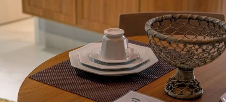 Qavi - Gaudium公寓酒店(Gaudium Apart-Hotel)图片