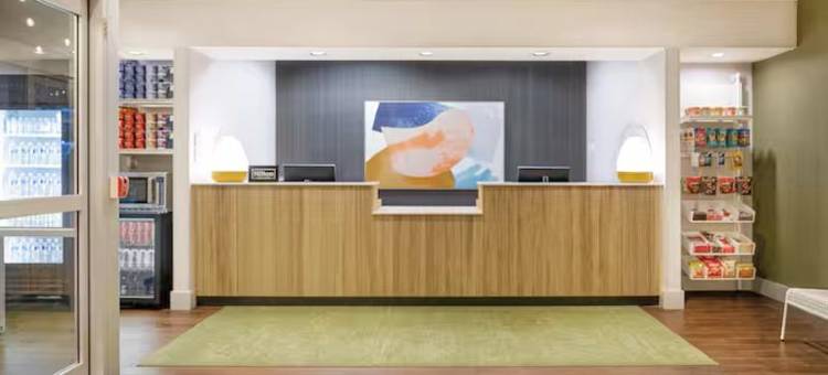 Spark by Hilton Montreal Midtown图片