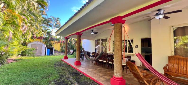 月亮庄园(Quinta Luna Mar, Residencial Las Veraneras)图片