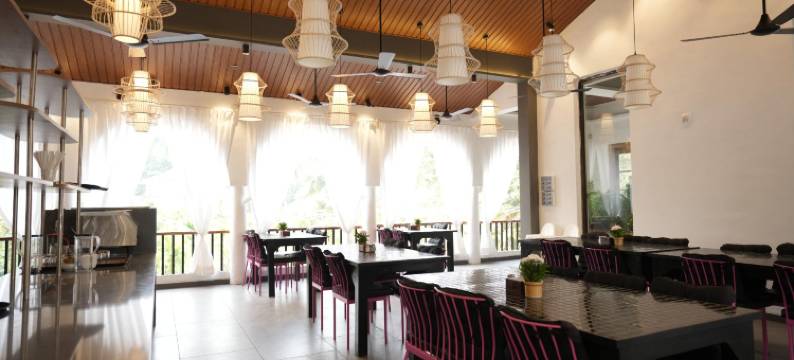 三角梅旅馆(Bougainvillea Boutique Beach House)图片