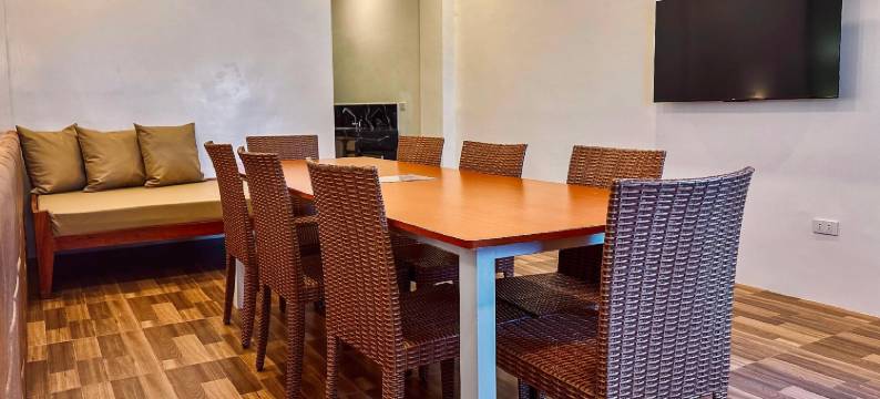 Port Royale Waterpark Resort Tacloban图片