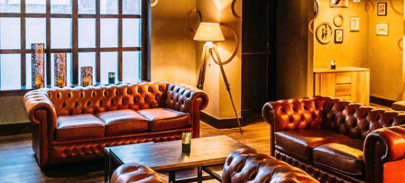 利兹中心诺富特酒店(Novotel Leeds Centre)图片