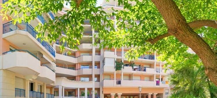 两岸公园皮埃尔假日公寓酒店(Résidence Pierre & Vacances les Rivages du Parc)图片