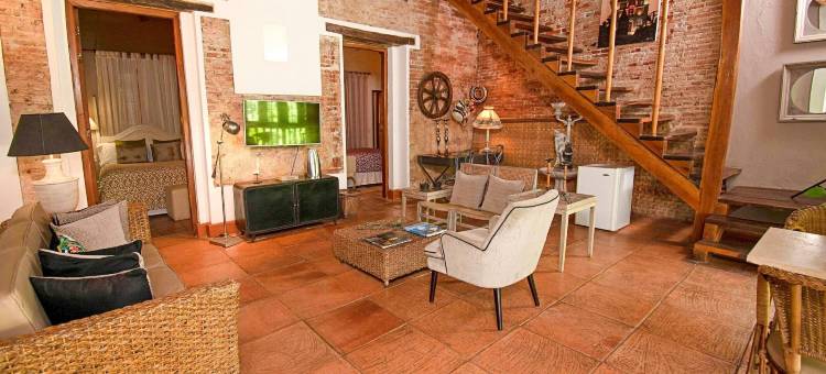 法兰达精品班图酒店 - Radisson Individuals 旗下成员(Hotel Bantu by Faranda Boutique, a Member of Radisson Individuals)图片