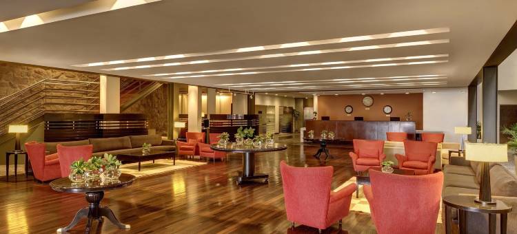 喜来登萨尔塔酒店(Sheraton Salta Hotel)图片
