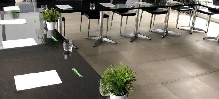 宜必思尚品布罗肯希尔酒店(Ibis Styles Broken Hill)图片