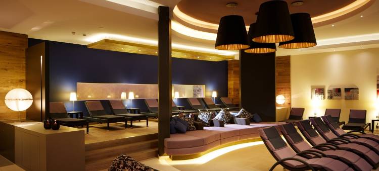 尊贵公园贝斯特韦斯特精品酒店及水疗中心(Best Western Premier Park Hotel and Spa)图片