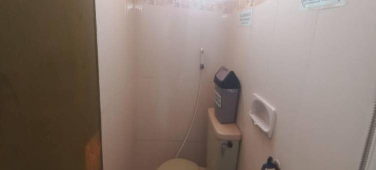 OYO 94931 玛尔迪伊斯兰家庭寄宿(OYO 94931 Mardi Homestay Syariah)图片