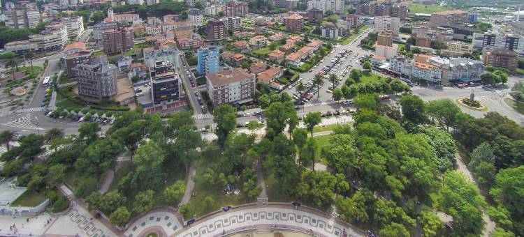 拉斯布鲁萨斯套房公寓(Apartamentos Las Brisas)图片