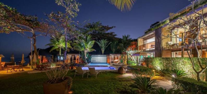 皇家娜奥 SPA 酒店(Hotel Spa Nau Royal)图片