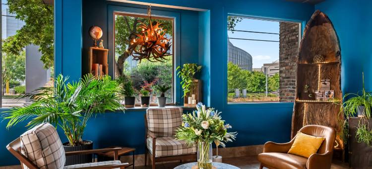 马维里克酒店尤金近大学，Ascend酒店集合(Maverick Hotel Eugene Near University, Ascend Hotel Collection)图片