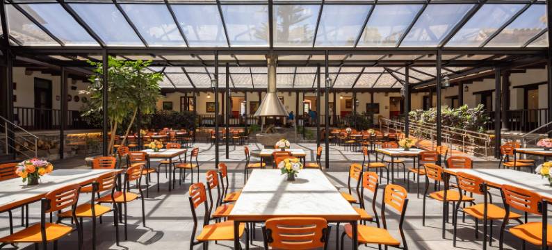 圣何塞德普姆波基多机场阿桑德连锁酒店(San Jose de Puembo Quito Airport, An Ascend Hotel Collection)图片