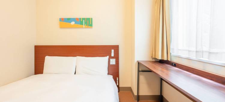 知乡舍酒店-福井(Comfort Inn Fukui)图片