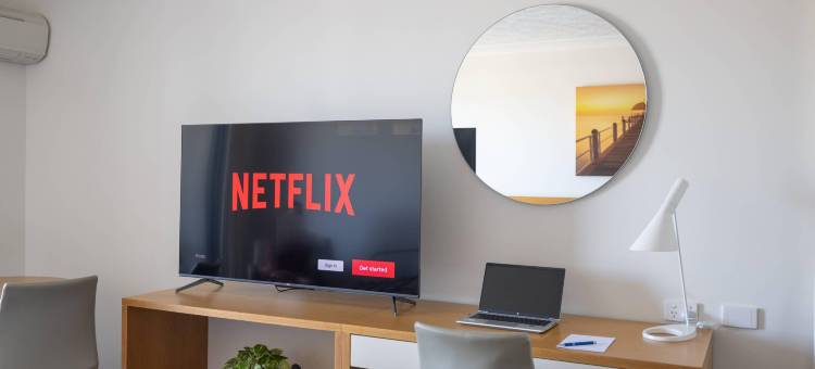 汤斯维尔探索酒店(MainStay Suites Townsville)图片