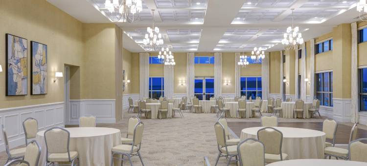 杜威海滩凯悦嘉轩酒店(Hyatt Place Dewey Beach)图片