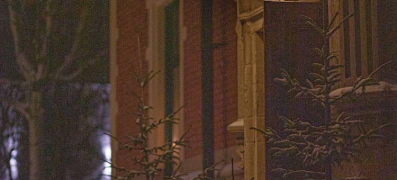 哈帕兰达思达水淘酒店(Haparanda Stadshotell)图片