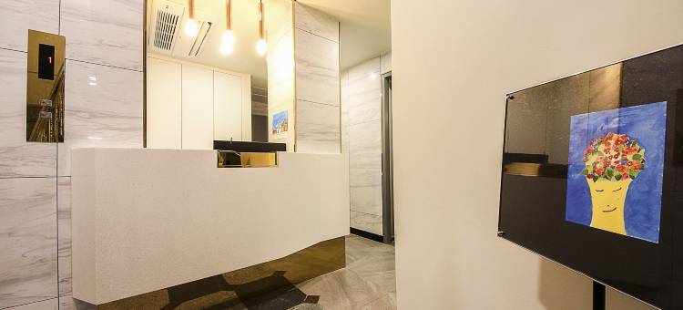 汉娜 67 号酒店(Hannam 67)图片