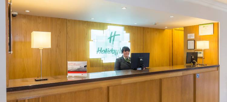 拉格比--诺咸顿M1 Jct18假日酒店(Holiday Inn Rugby-Northampton M1, Jct.18)图片