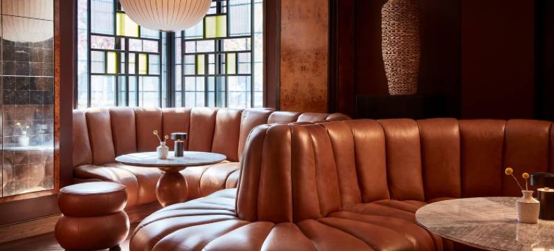 华盛顿D.C.的莱尔(Lyle Washington DC)图片