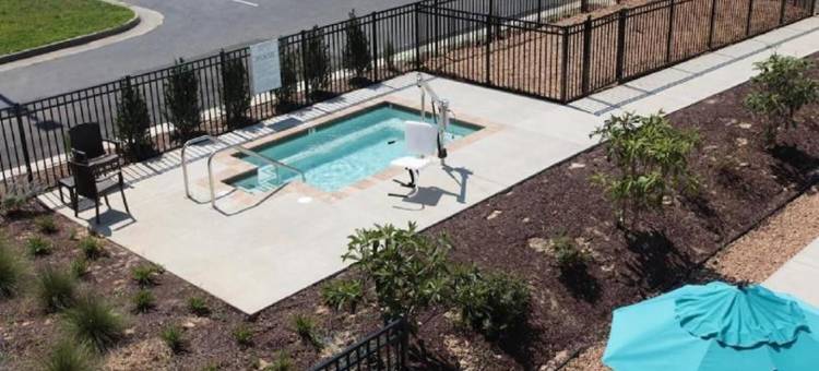 爱国者酒店(Patriots Inn)图片