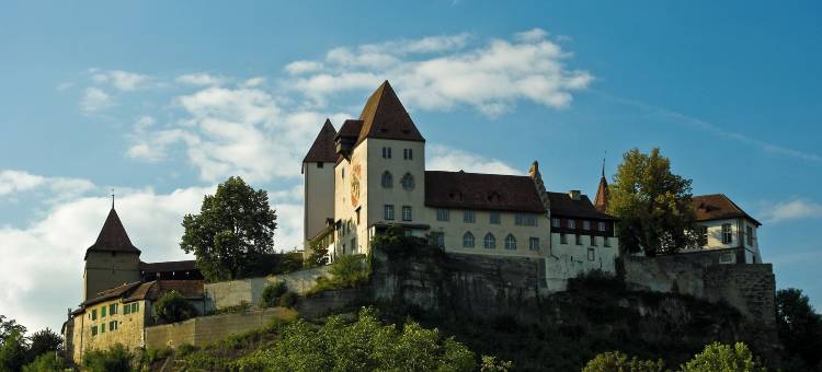 茹蒂胡贝尔巴德餐厅及酒店(Restaurant Hotel Rüttihubelbad)图片