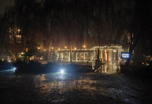 Boutique Hotel Borgo Nuovo Hotel Overview