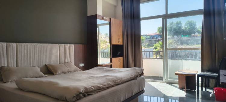 什里瓦拉布度假村(Shree Vallabh Resort)图片