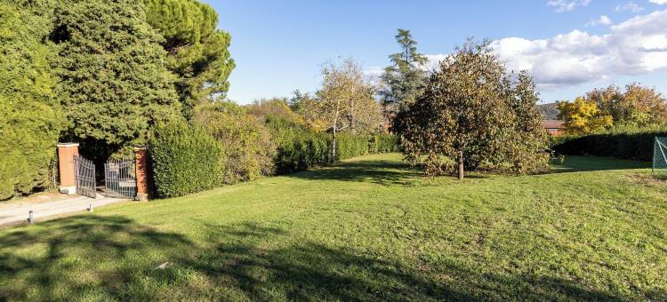 博洛尼亚客房 com - 拉卡希纳(BolognaRoomscom - La Cascina)图片